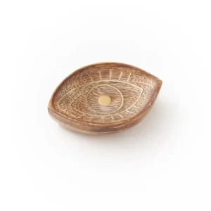 Evil Eye Catch All Jewelry Dish