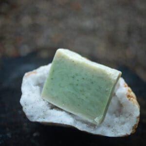 Eucalyptus Spearmint Soap