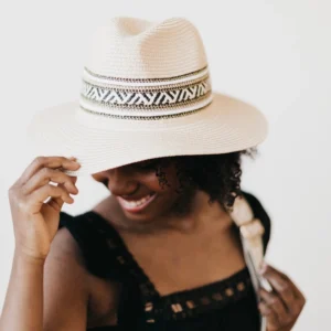 Jane Packable Sun Hat