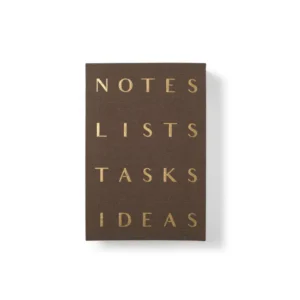 Se Letter Stack Desktop Notepad
