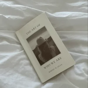 The Art of Who We Are